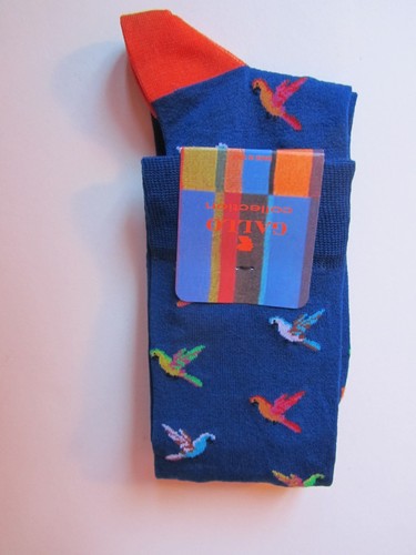 Gallo calze gambaletto - calze,