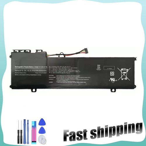 Batteria nuova per samsung - batteria,