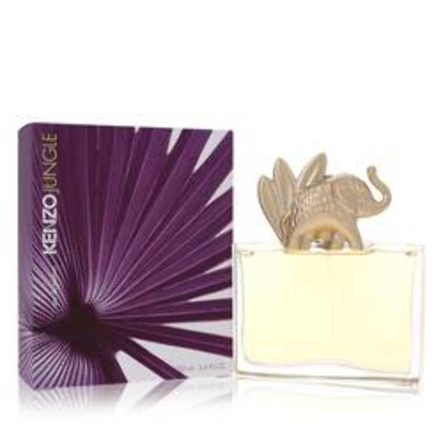 Kenzo jungle elephant spray - kenzo,
