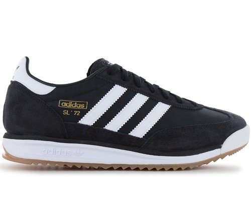 Adidas retro sneakers - sl, rs