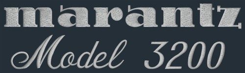Copripolvere marantz modello - marantz,