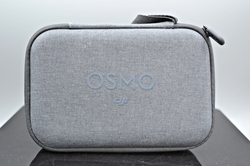 Dji osmo mobile combo - combo,