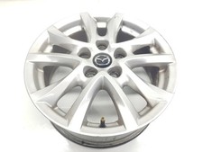 9965D06560 cerchio 16 PULGADAS per MAZDA 3 BERLINA SEDAN BMBN STYLE
