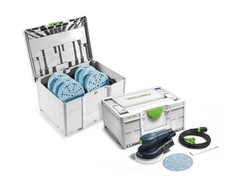 Festool Levigatrice eccentrica