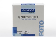 Anello adattatore Heliopan 103