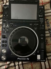 Pioneer DJ CDJ-3000