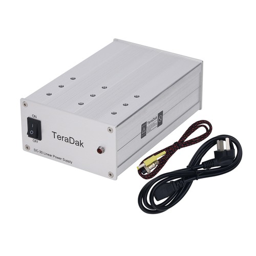 Teradak audiophile - teradak,