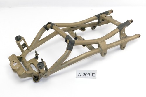 Ducati 748 1997 - , telaio