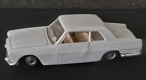 Lancia flaminia coupe - ***,