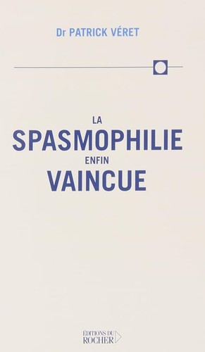 Spasmophilie enfin vaincue - la,
