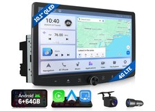 Radio GPS stereo riproduzione