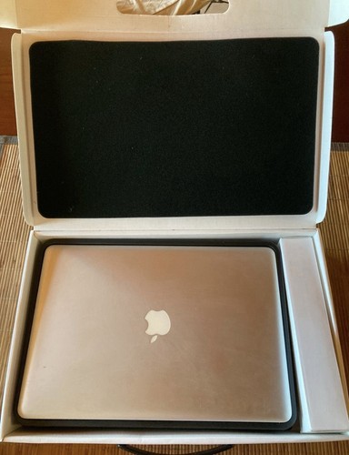 Apple macbook pro 2009 - apple, 15,4"