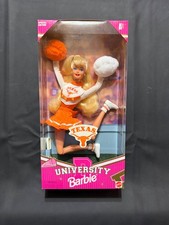 1996 mattel barbie university - mattel,