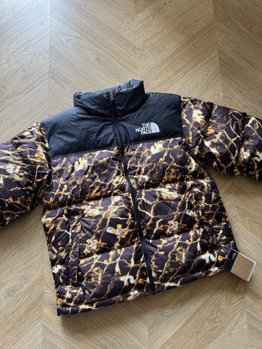The north face - face, nupste