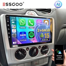 Per Ford Focus II 2004-2011