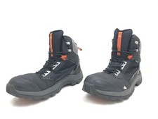 Quechua scarpe da trekking da