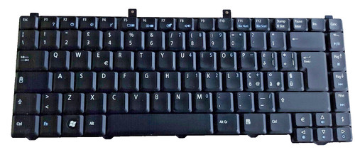 Acer aspire5100 tastiera - acer,