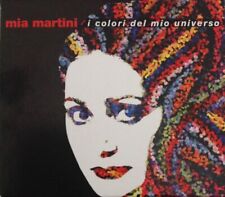 CD Mia Martini I Colori Del