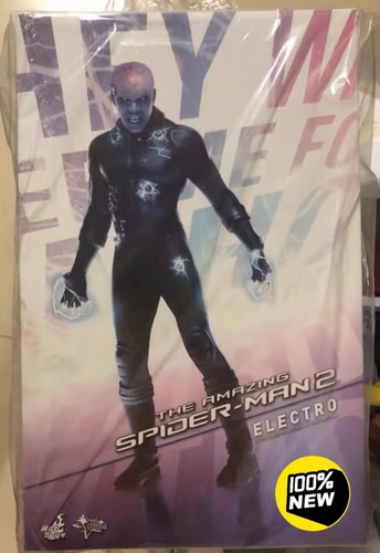 Modellino hot toys - modellino,