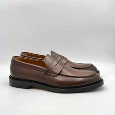 Mocassino Penny Uomo Doucal's