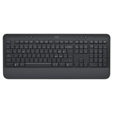 Logitech Tastiera computer