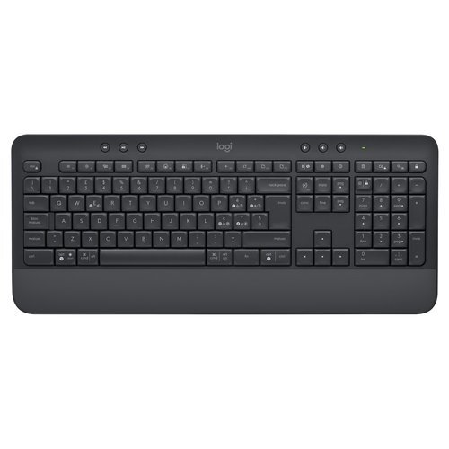 Logitech tastiera computer - logitech,