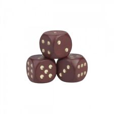 Cubetti Di Legno - 20Mm -