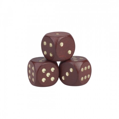 Cubetti legno 20mm - cubetti,