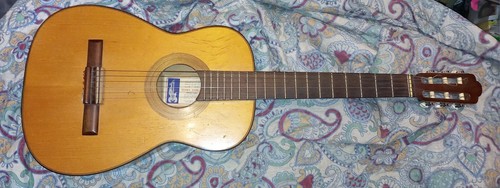 Chitarra catania carmelo - chitarra,