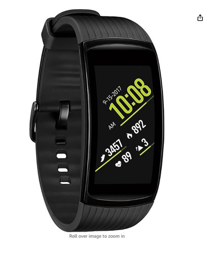 Samsung gear fit2 - -,
