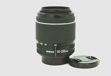 SMC Pentax DAL 50-200 1:4-5.6