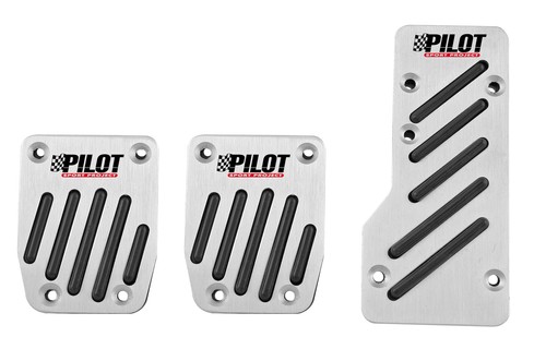 Race set pedali sportivi - 3,