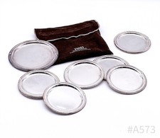 Robbe & Berking Sottopiatto