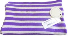 ALLUDE - Scarf - Wool/Cashmere
