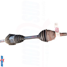 Semiasse Fiat punto evo multijet 95 cv destro