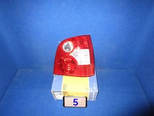 FANALE POSTERIORE DX S/PORTALAMPADA VOLKSWAGEN POLO IV (9N2) 02- 05 MARELLI