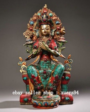 Statua Bodhisattva Maitreya