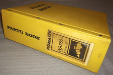 Manuale parti per - parti,