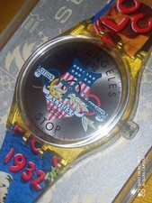 1994 LOS ANGELES 1932 SSZ100