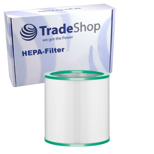 Filtro purificatore aria hepa - aria,