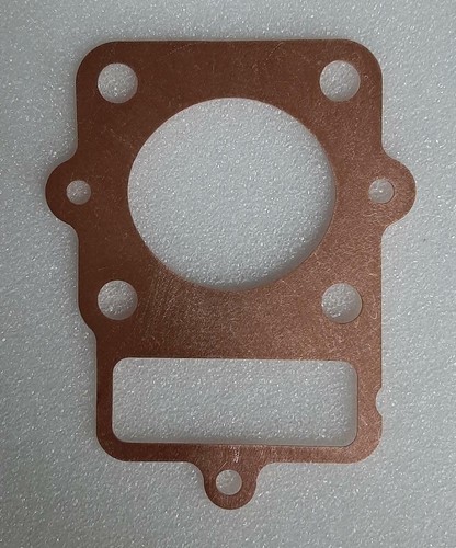Moto guzzi lodola 175 copper - 175,