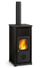 Stufa legna 5 stelle NORDICA