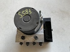 51823790 CENTRALINA POMPA AGGREGATO ABS FORD KA 1.2 B 51KW 2014 169A4000 0265950