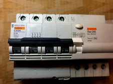 magnetotermico differenziale merlin gerin multi9 c90h c16 16a vigi c60 30 ma