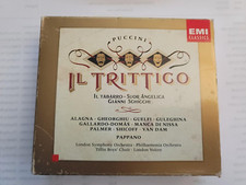 Puccini:Il