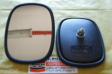 COMPATIBILE FIAT CAMPAGNOLA AR51 AR59 OM 615 616 N.1 COPPA SPECCHIO RETROVISORE 