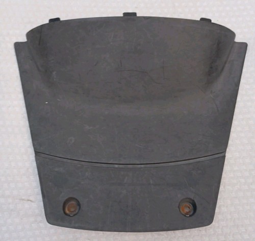 Booster 100 bws - 100, plastica