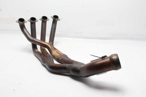 Collettore scarico tubo di - collettore,