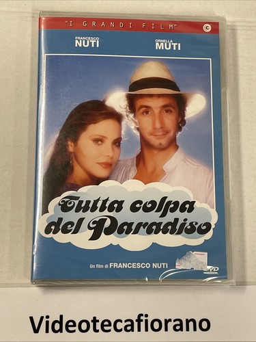 Tutta colpa del paradiso - colpa,