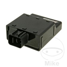 NARAKU Centralita electrónica